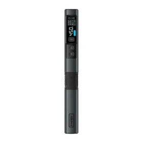 100 W smart soldering iron with FNIRSI HS-02B MAX tool kit